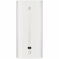 Водонагреватель накопительный Electrolux EWH 50 Centurio IQ 3.0, белый