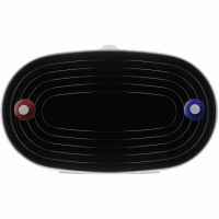 Водонагреватель накопительный Electrolux EWH 50 Centurio IQ 3.0, белый