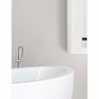 Водонагреватель накопительный Electrolux EWH 50 Centurio IQ 3.0, белый