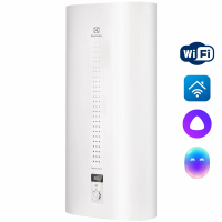 Водонагреватель накопительный Electrolux EWH 50 Centurio IQ 3.0, белый