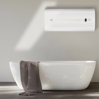 Водонагреватель накопительный Electrolux EWH 50 Centurio IQ 3.0, белый