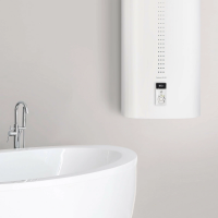 Водонагреватель накопительный Electrolux EWH 50 Centurio IQ 3.0, белый