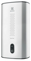 Водонагреватель накопительный Electrolux EWH 50 Royal Flash Silver, серебристый