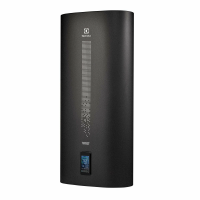 Водонагреватель накопительный Electrolux EWH 50 SmartInverter Grafit, черный