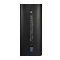 Водонагреватель накопительный Electrolux EWH 50 SmartInverter Grafit, черный