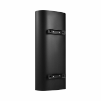 Водонагреватель накопительный Electrolux EWH 50 SmartInverter Grafit, черный