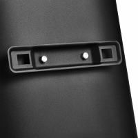 Водонагреватель накопительный Electrolux EWH 50 SmartInverter Grafit, черный