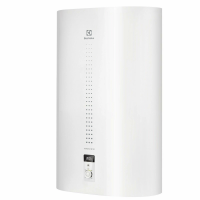Водонагреватель накопительный Electrolux EWH 80 Centurio IQ 3.0, белый