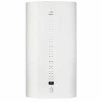 Водонагреватель накопительный Electrolux EWH 80 Centurio IQ 3.0, белый
