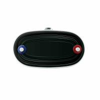Водонагреватель накопительный Electrolux EWH 80 Centurio IQ 3.0, белый