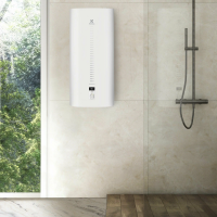 Водонагреватель накопительный Electrolux EWH 80 Centurio IQ 3.0, белый