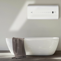 Водонагреватель накопительный Electrolux EWH 80 Centurio IQ 3.0, белый