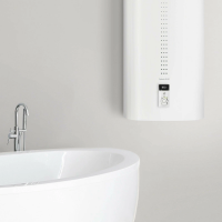 Водонагреватель накопительный Electrolux EWH 80 Centurio IQ 3.0, белый