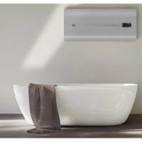 Водонагреватель накопительный Electrolux EWH 80 Centurio IQ 3.0 Silver, серебристый