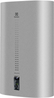Водонагреватель накопительный Electrolux EWH 80 Centurio IQ 3.0 Silver, серебристый