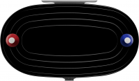 Водонагреватель накопительный Electrolux EWH 80 Centurio IQ 3.0 Silver, серебристый