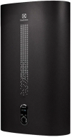 Водонагреватель накопительный Electrolux EWH 80 Gladius 2.0 Grafit, черный