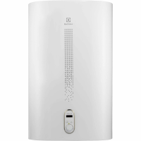 Водонагреватель накопительный Electrolux EWH 100 Gladius 2.0, белый