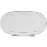 Водонагреватель накопительный Electrolux EWH 100 Gladius 2.0, белый
