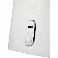 Водонагреватель накопительный Electrolux EWH 100 Gladius 2.0, белый