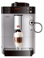 Кофемашина Melitta Caffeo Passione (F53/0-101)