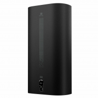 Водонагреватель накопительный Electrolux EWH 100 Gladius Inverter Grafit, черный