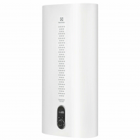 Водонагреватель накопительный Electrolux EWH 100 Royal Flash Inverter, белый