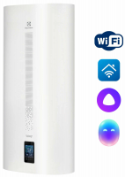 Водонагреватель накопительный Electrolux EWH 100 SmartInverter, белый