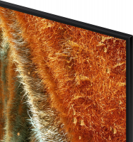 Телевизор QLED Samsung QE55QN70FAUXRU, Mini-LED, 4K Ultra HD, 120 Гц, Smart TV, черный