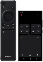 Телевизор QLED Samsung QE55QN70FAUXRU, Mini-LED, 4K Ultra HD, 120 Гц, Smart TV, черный