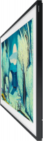 Телевизор QLED Samsung QE43LS03FAUXRU The Frame, Smart TV, темно-синий