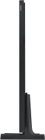 Телевизор QLED Samsung QE43LS03FAUXRU The Frame, Smart TV, темно-синий