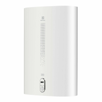 Водонагреватель накопительный Electrolux EWH 80 Gladius Inverter, белый