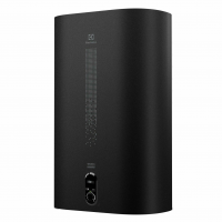 Водонагреватель накопительный Electrolux EWH 80 Gladius Inverter Grafit, черный
