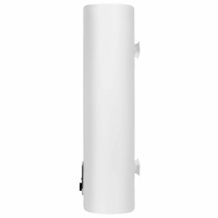 Водонагреватель накопительный Electrolux EWH 80 Royal Flash Inverter, белый