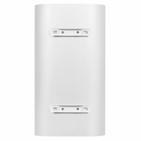 Водонагреватель накопительный Electrolux EWH 80 Royal Flash Inverter, белый