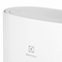 Водонагреватель накопительный Electrolux EWH 80 Royal Flash Inverter, белый
