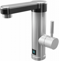 Водонагреватель проточный Electrolux Taptronic S, серебристый