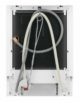 Встраиваемая посудомоечная машина Electrolux KES27200L