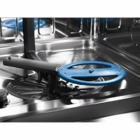 Встраиваемая посудомоечная машина Electrolux KES27200L