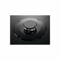 Варочная поверхность газовая Electrolux KGG6407K, черный