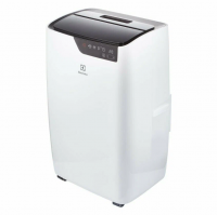 Кондиционер мобильный Electrolux EACM-09 GT/N6 НС-1475201, белый