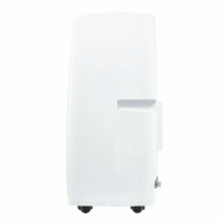 Кондиционер мобильный Electrolux EACM-09 GT/N6 НС-1475201, белый