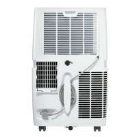 Кондиционер мобильный Electrolux EACM-09 GT/N6 НС-1475201, белый