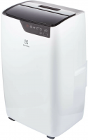 Кондиционер мобильный Electrolux Bliss Art EACM-12 GT/N6, белый