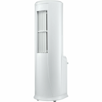 Кондиционер мобильный Electrolux Nebula EACM-18 NB/N6_V2, белый
