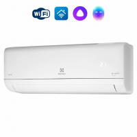 Сплит-система Electrolux Skandi DC EACS/I-07HSK/N8_V3, белый
