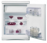 Холодильник Indesit TT 85 (белый)