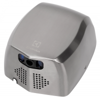 Сушилка для рук Electrolux EHDA/BH-800, серебристый