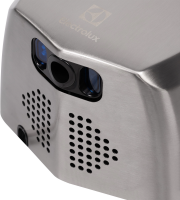 Сушилка для рук Electrolux EHDA/BH-800, серебристый